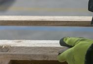 Fabrication mobilier Palette ALTEA