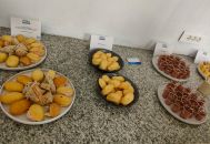 Buffet service traiteur