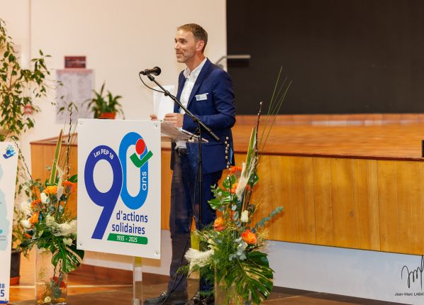 90ans discours de bruno benard