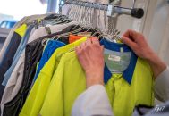 services de Blanchisserie ALTEA