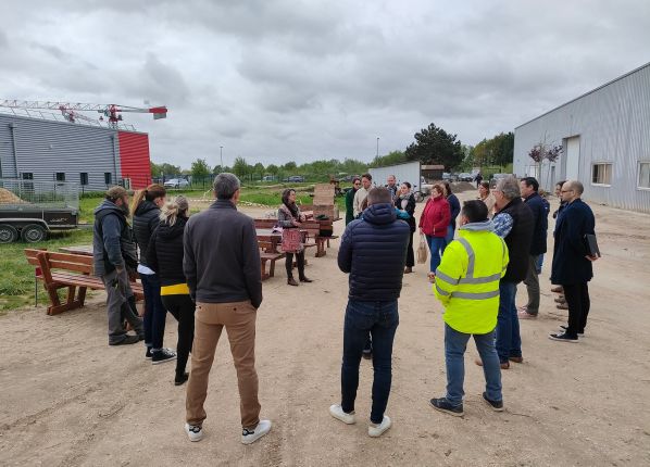 Association  les PEP 18 à Vierzon / Bourges et dans le Cher