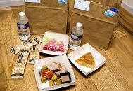 BOX REPAS