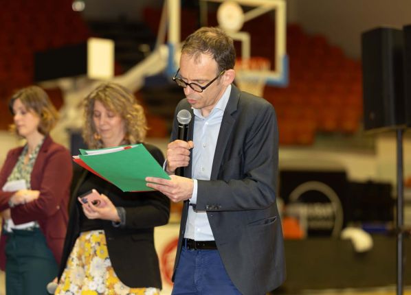 Forum salariés : retour sur les ateliers débats par l'URIOPSS