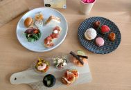 Services de menu dinatoire ALTEA