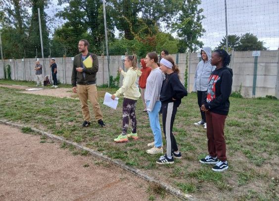 UEE règles pour l'équipe à la pétanque
