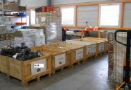 Tri et gestion déchet entreprise ELISE
