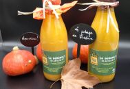 jus fabriqué par Le BERGERAT