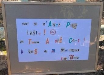 Tableau indice