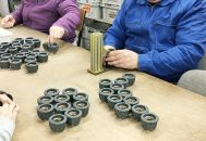 Sous traitance industrielle
