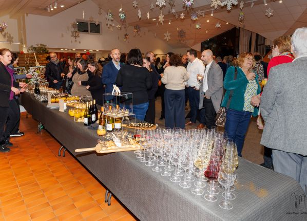 90ans soirée cloture