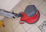 Service propreté ALTEA- PEP18