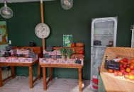 Boutique LE BERGERAT