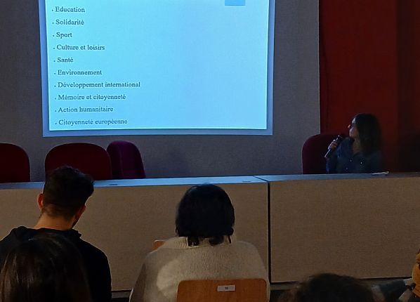 diapo sur les missions