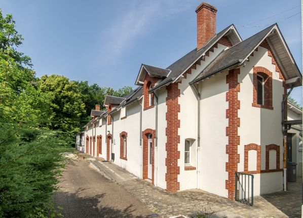 DAME Sologne - Site de Neuvy/Barangeon