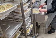 Restauration d’entreprise et collective