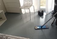 Service propreté bâtiment ALTEA