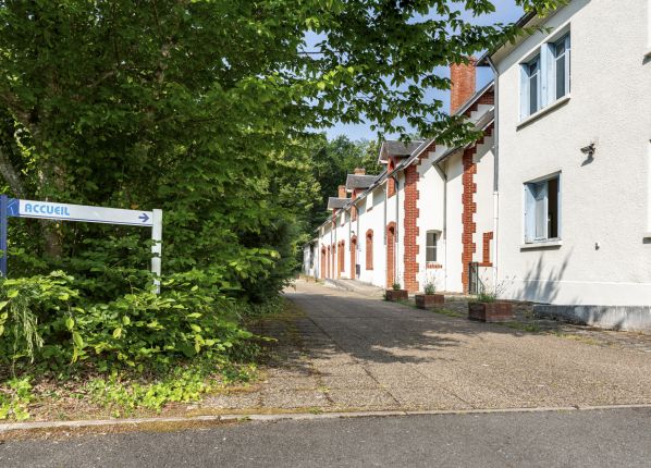DAME Sologne - Accueil Neuvy/Barangeon